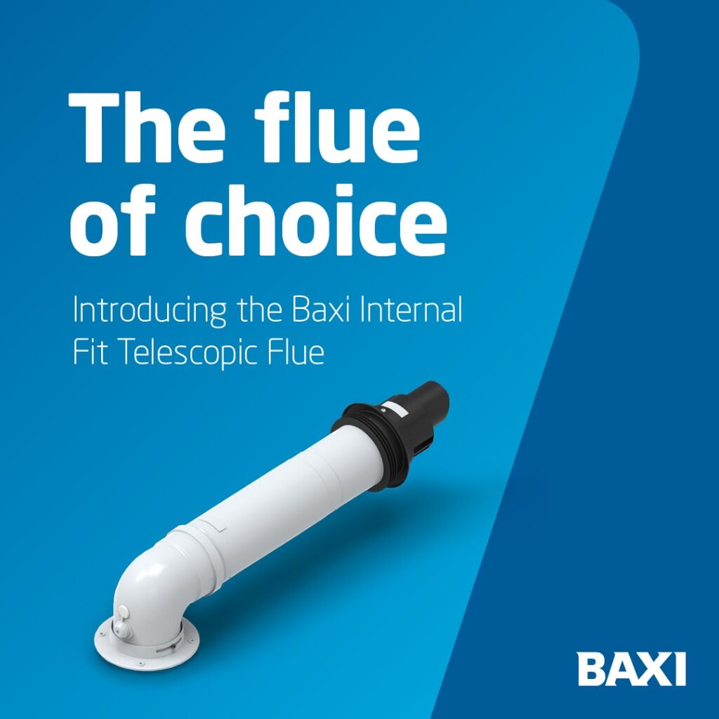Flues & Accessories