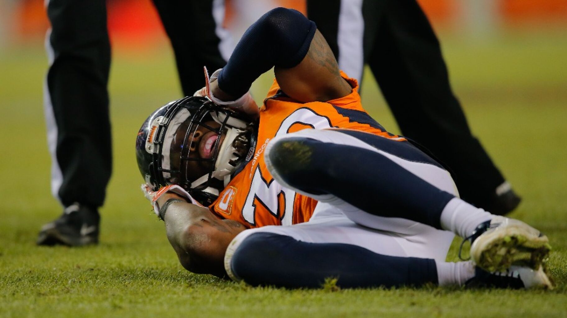 &lsquo;Another Player Down&rsquo;: How Concern About Injuries Is Changing Sports