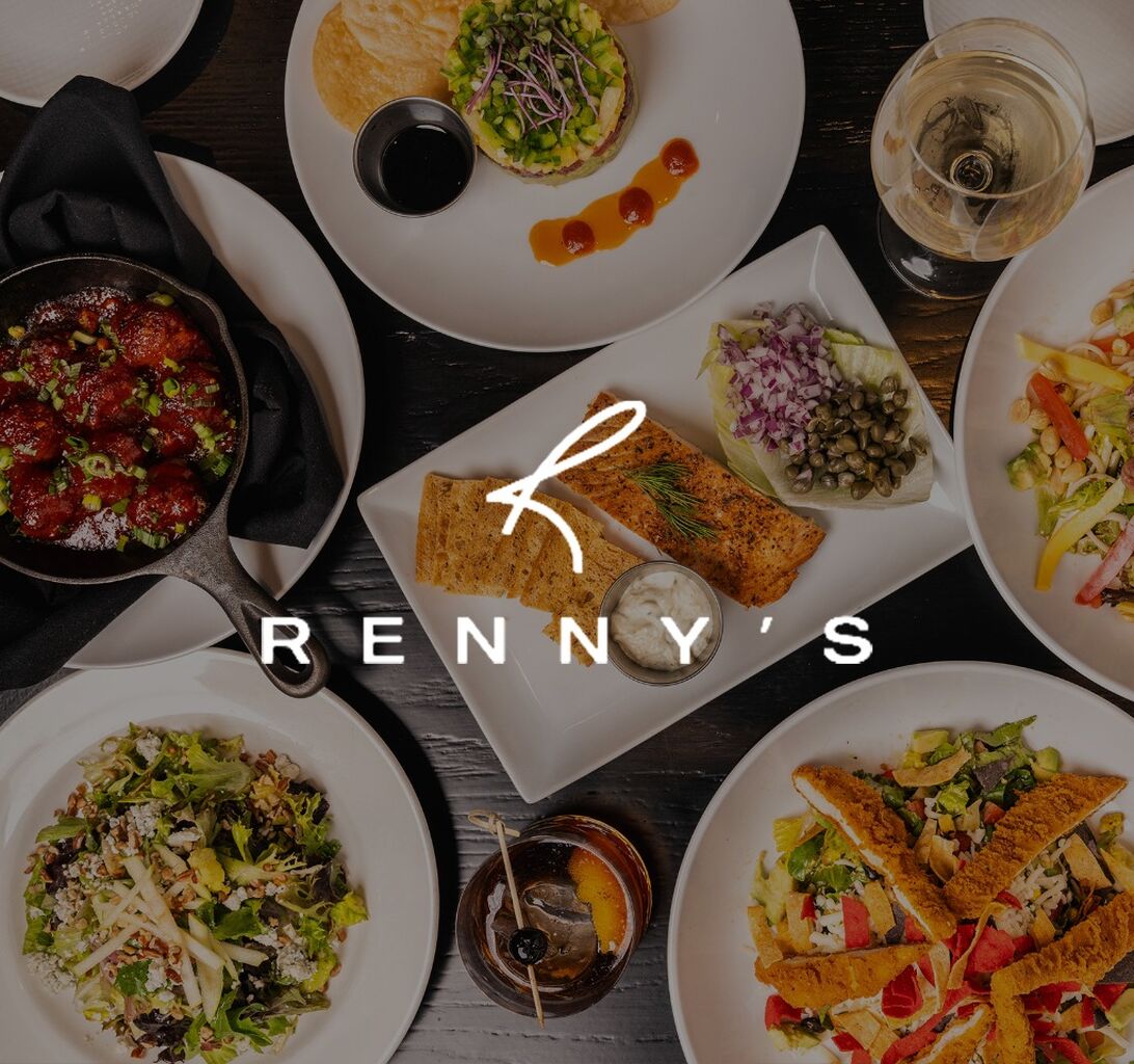 Renny's Bar & Grill | Dallas, TX