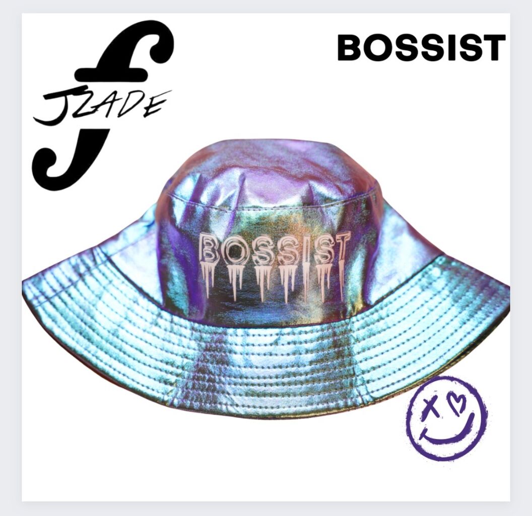 *New* Bossist Drip Bucket Hats 