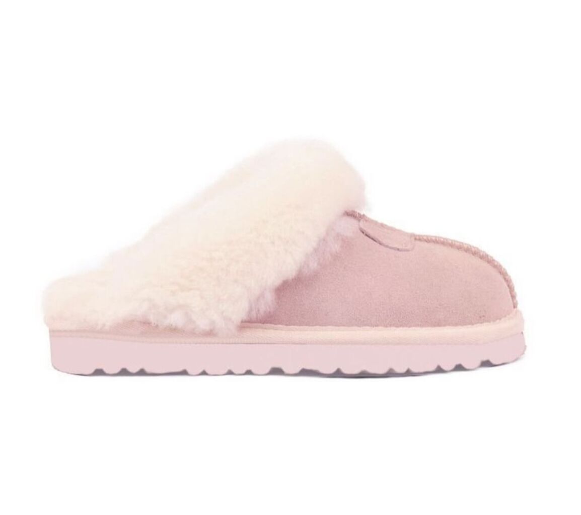 Winter Boots