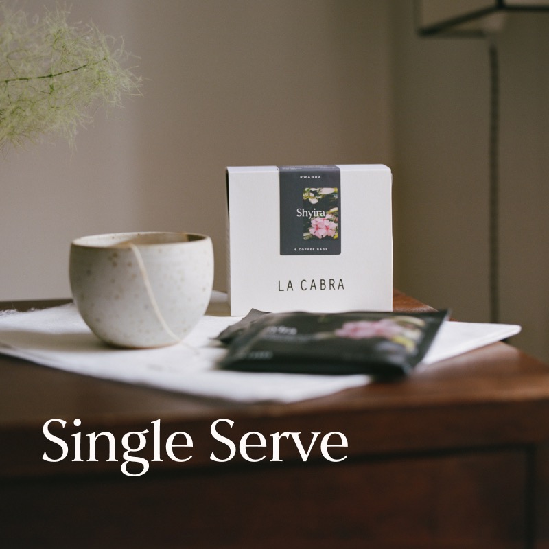 Single Serve