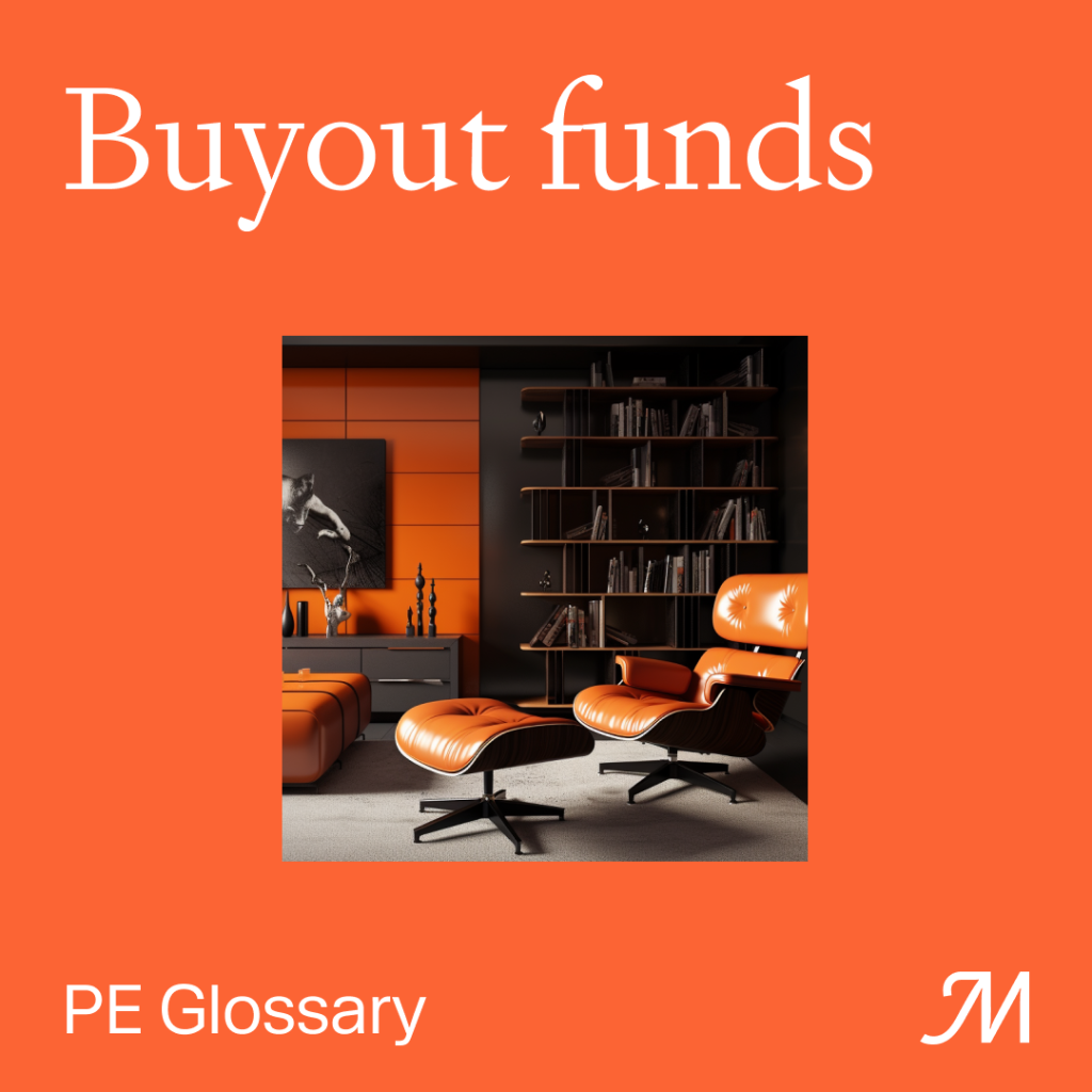 Buyout Funds