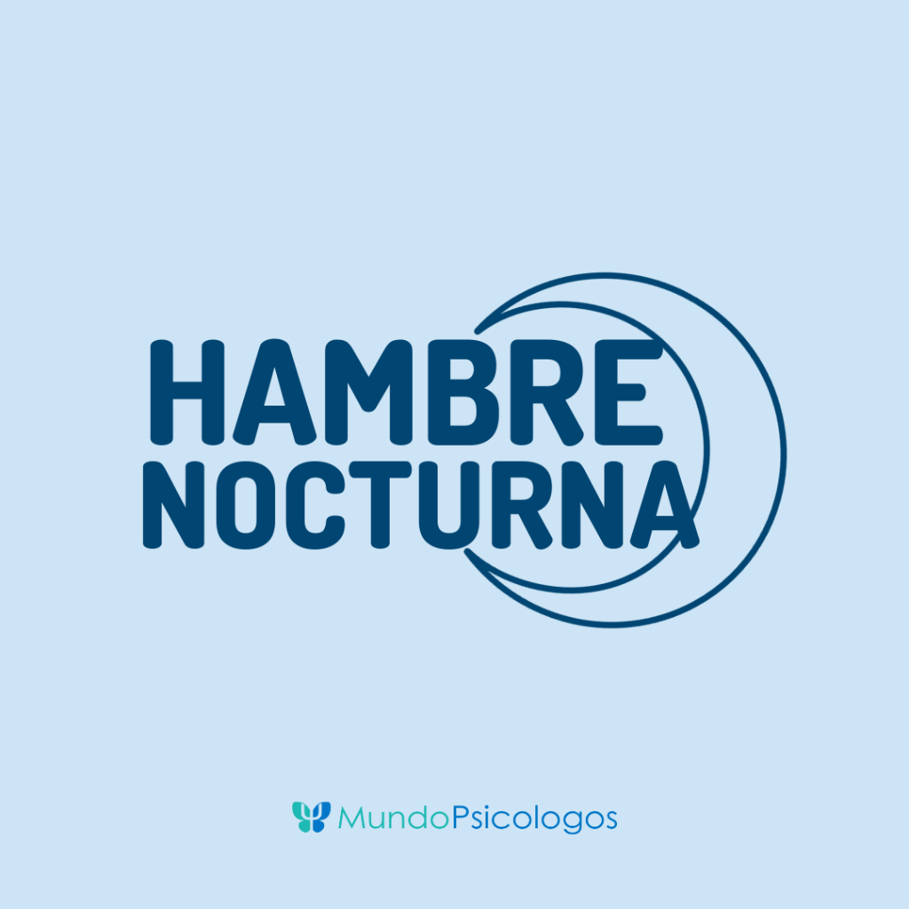 &iquest;Qu&eacute; hacer para no comer por la noche por hambre emocional? 9 Consejos para controlarla 