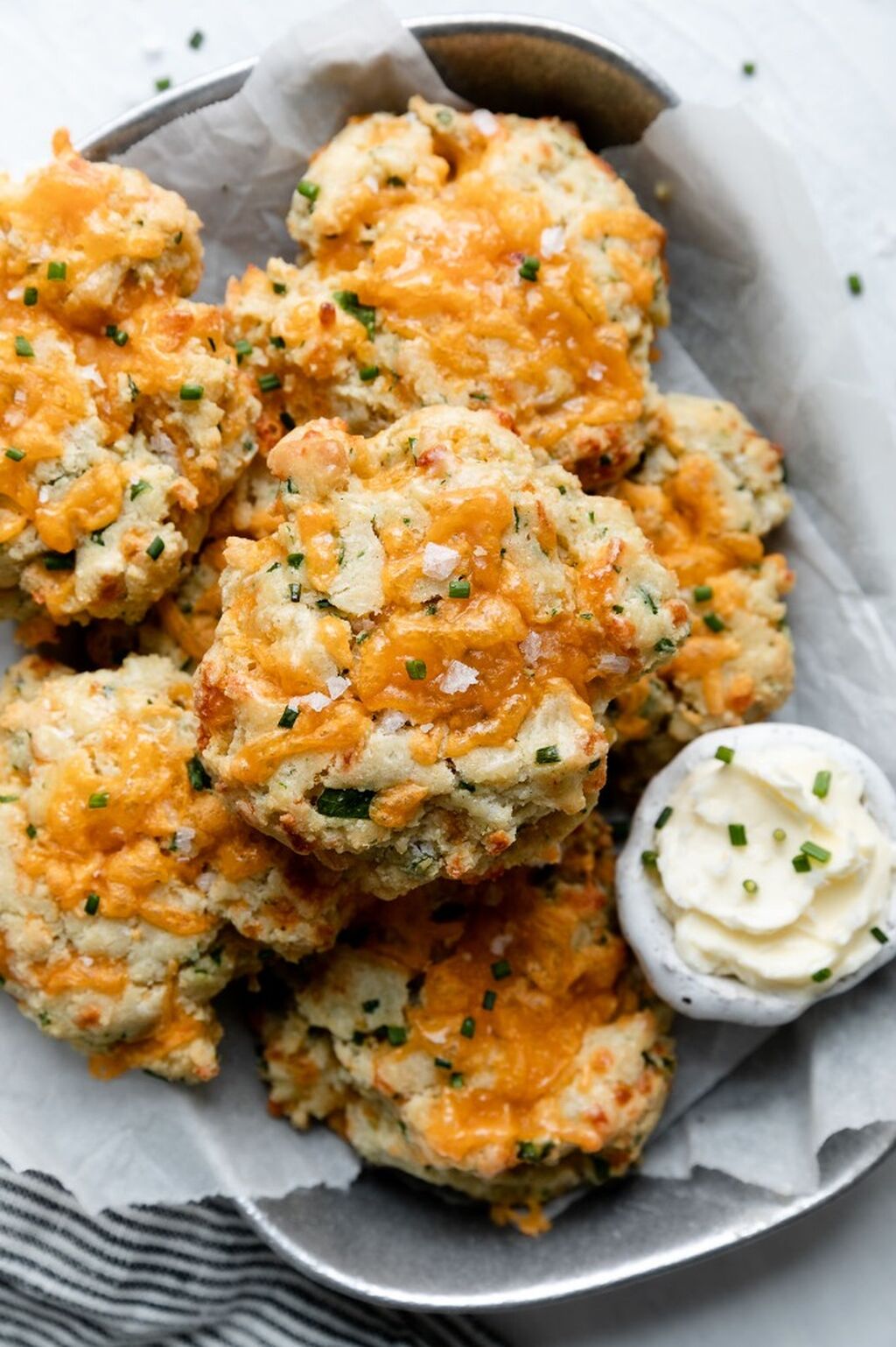 Copycat Red Lobster Biscuits (Tues Reel)