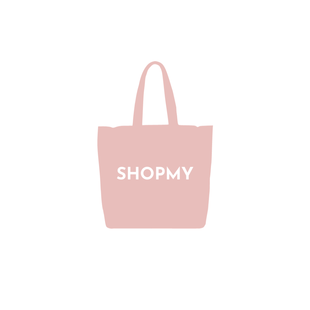SHOPMY | See What's on my shelves!