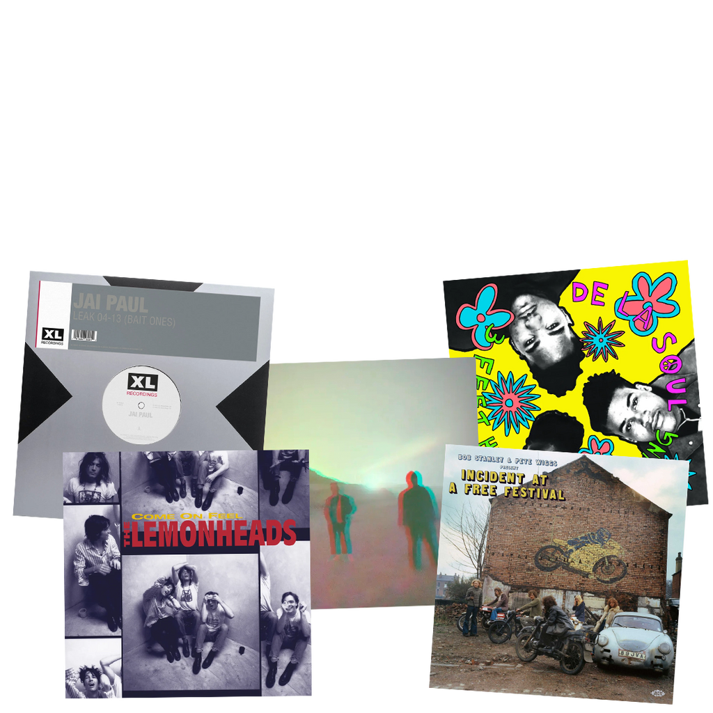 Compilations & Reissues of the Year 2023 | Rough Trade