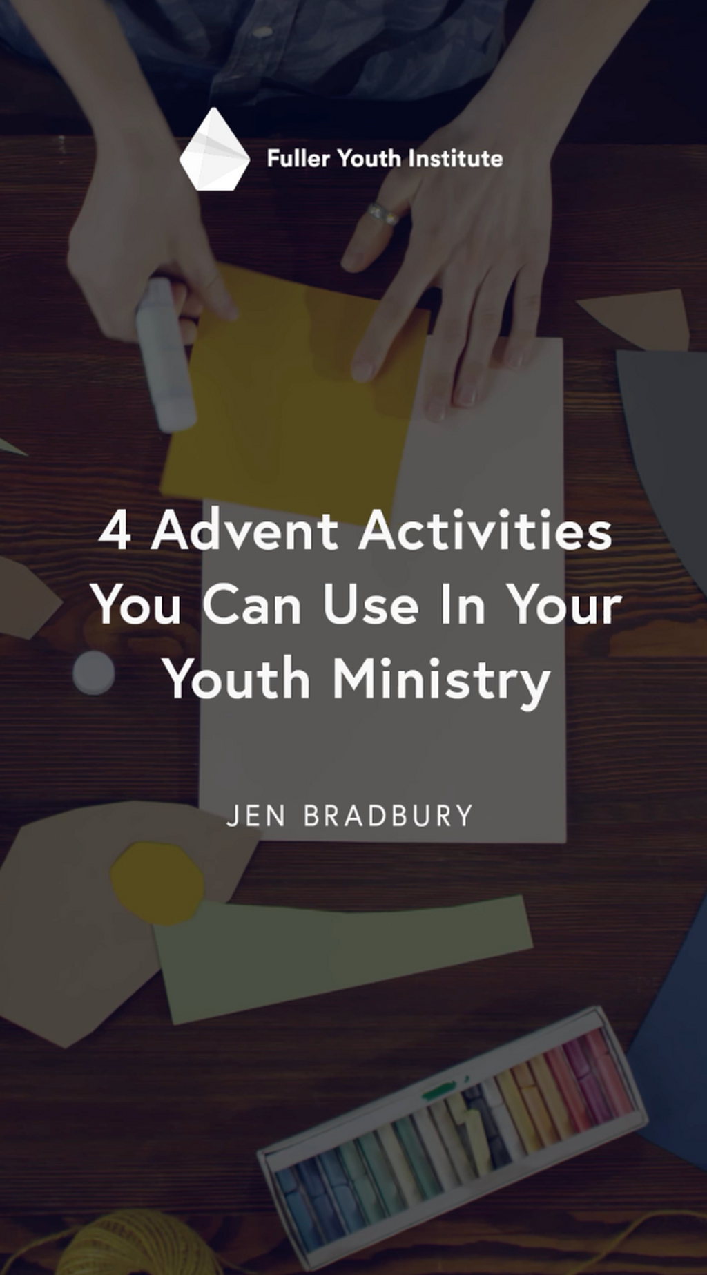 4 Advent Activities