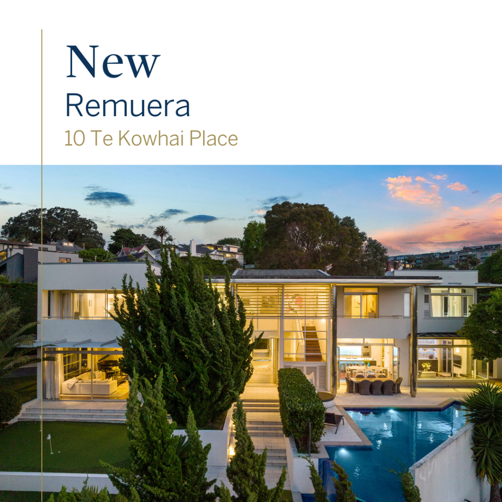 New - 10 Te Kowhai