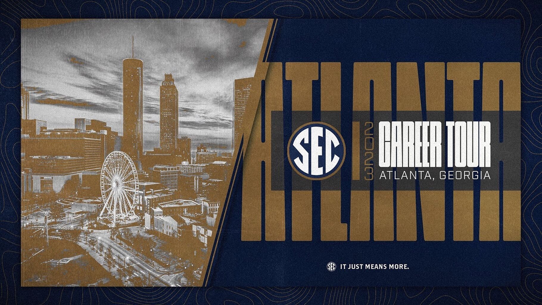 SEC Career Tour 2023