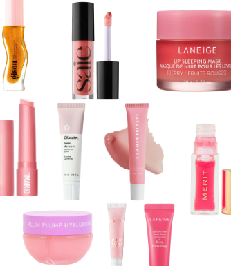 Lippie Wishlist Recommendations! 💄