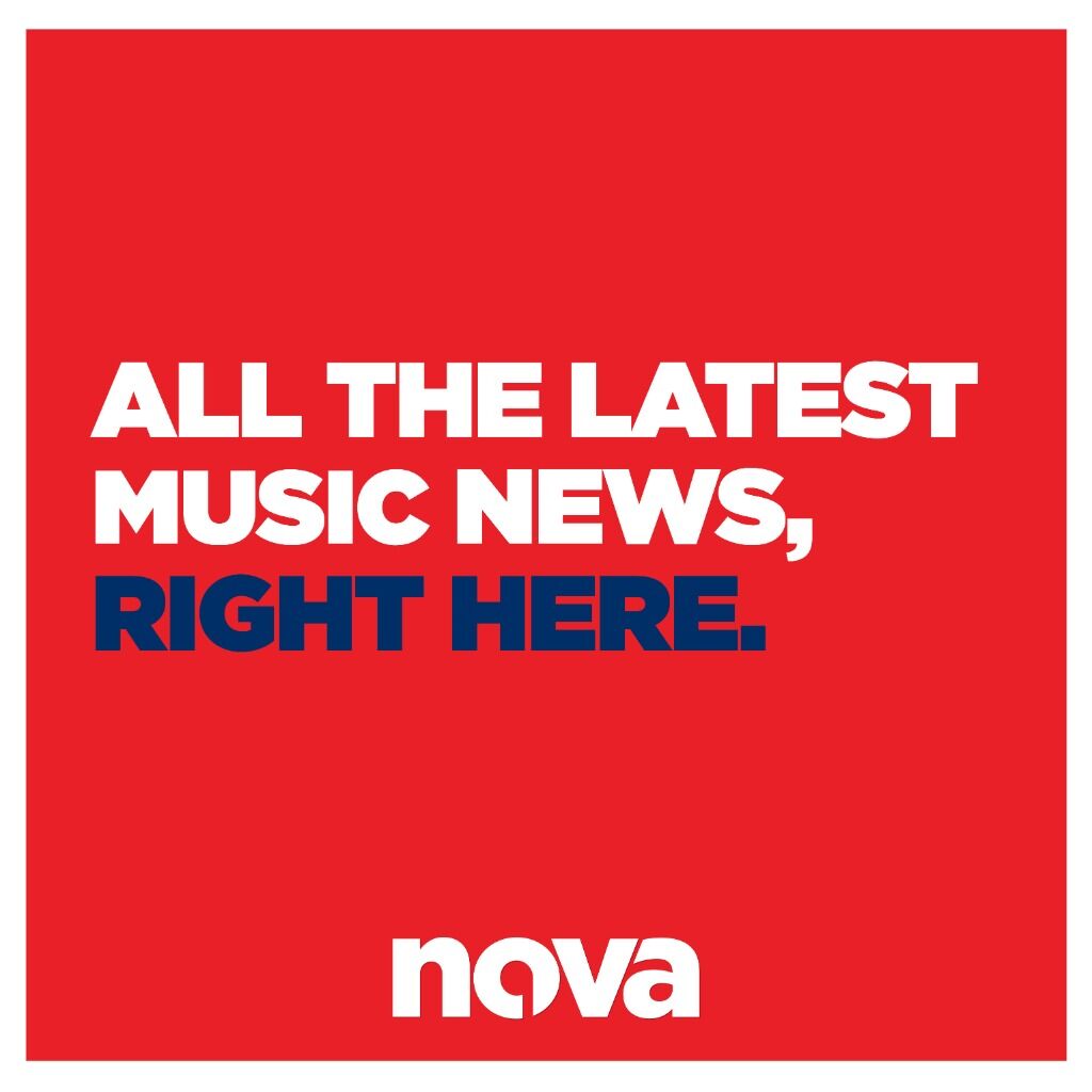All The Latest Music News, Right Here