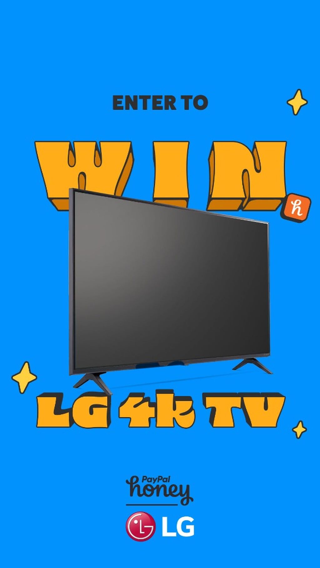 HONEY SWEEPSTAKES/GIVEAWAY OFFICIAL RULES: BLACK FRIDAY LGUSA GIVEAWAY