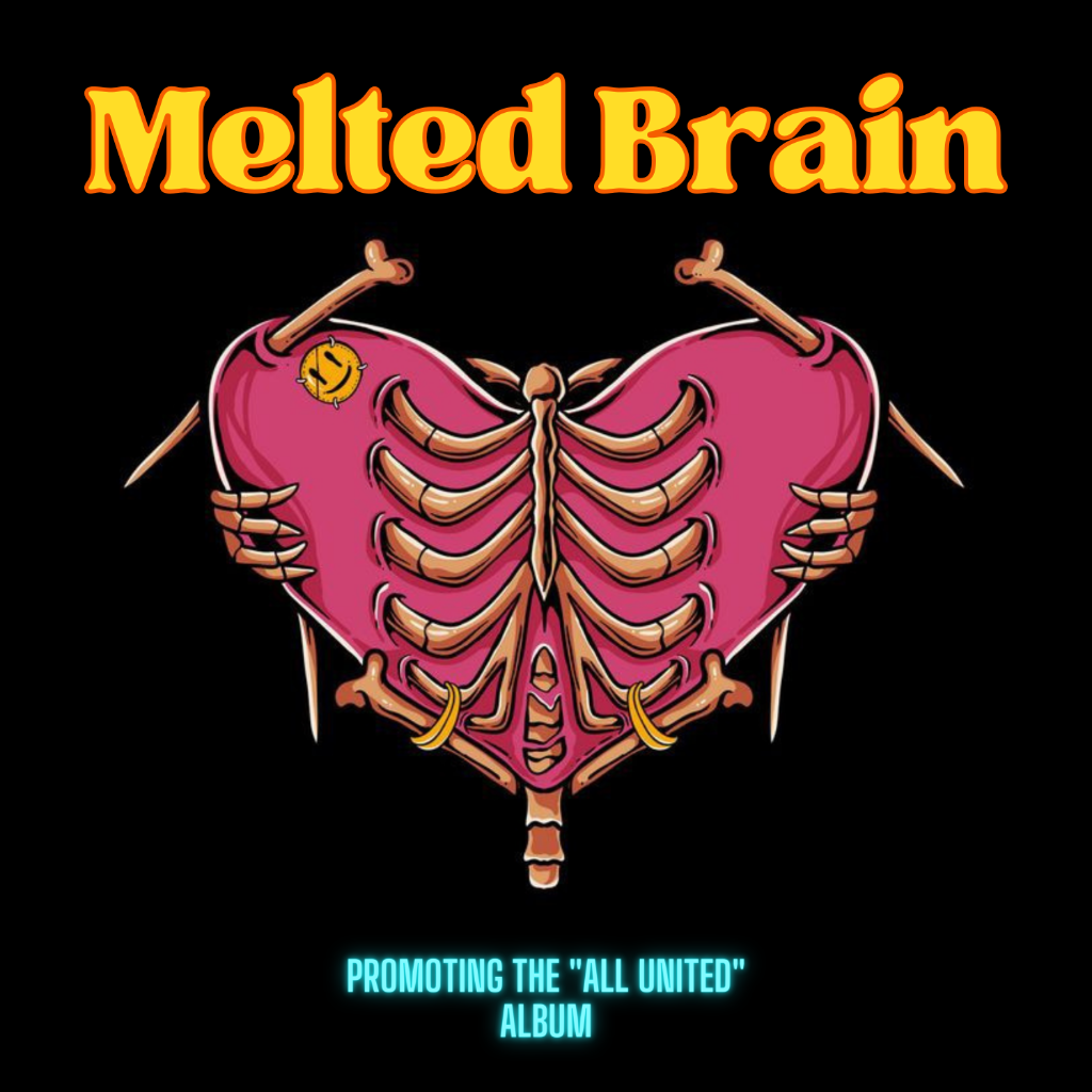 Melted Brain