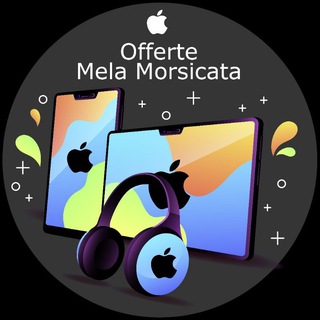 Offerte e Sconti Mela 🍏📱💻 🎧