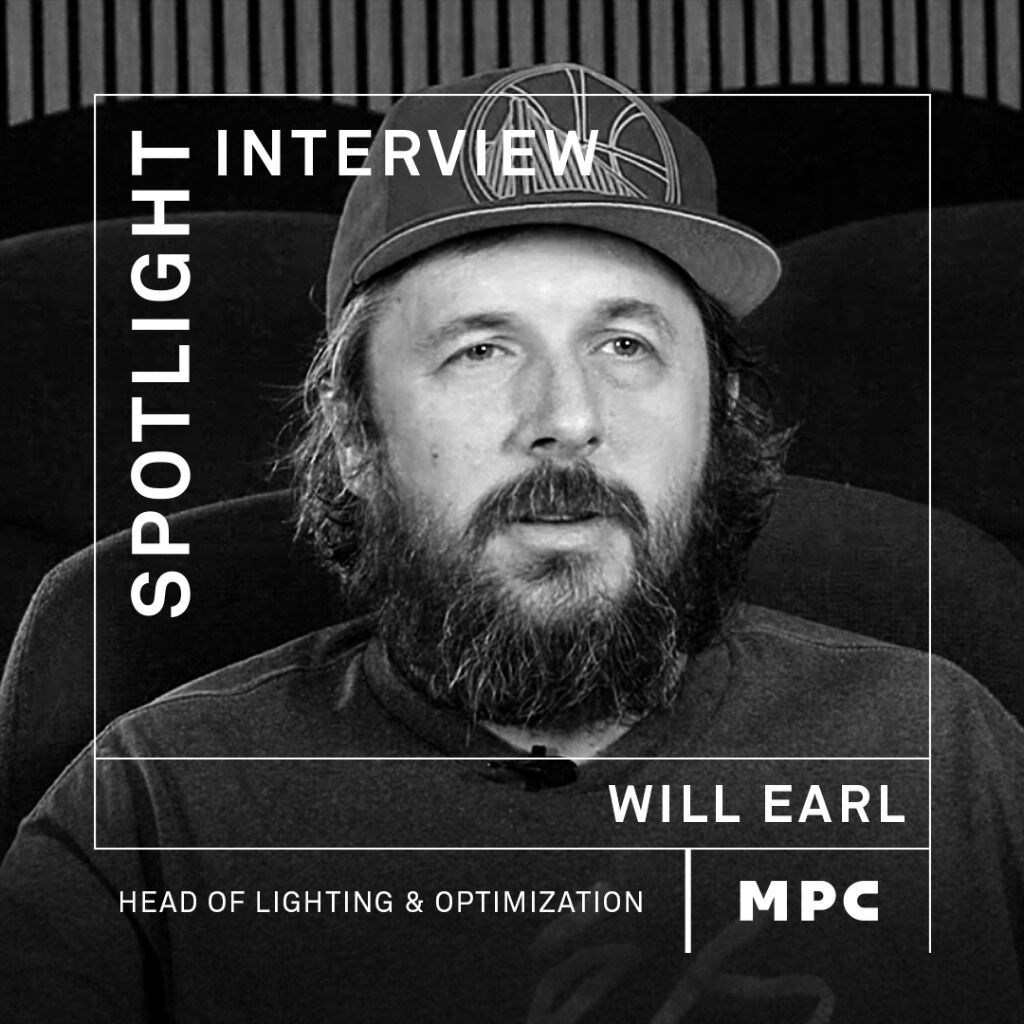 MPC Spotlight Intervews - Meet the Team