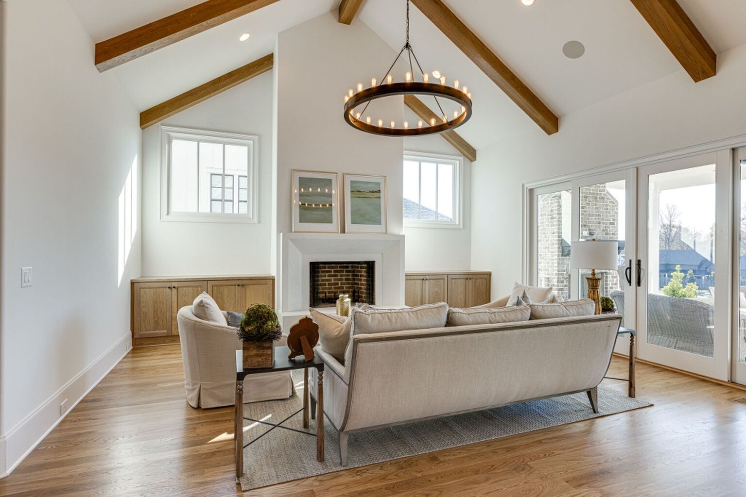 Holiday Tour of Homes Open House Weekends