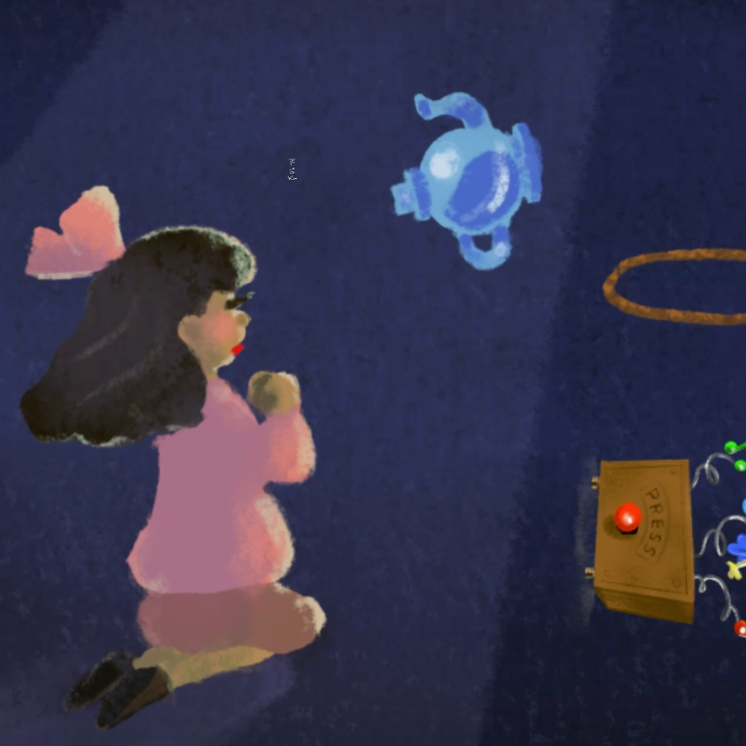WATCH: "Disneyland" Lyric Video