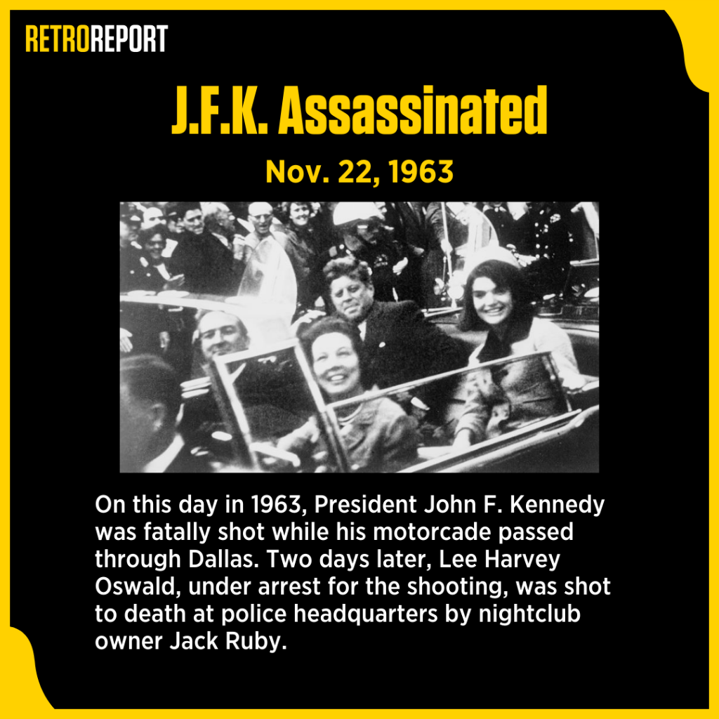 Conspiracy Theories and Fake News from JFK to Pizzagate