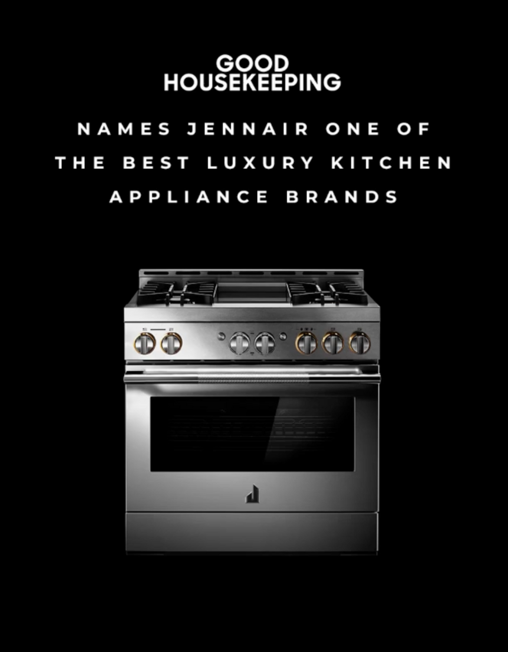 Good Housekeeping's 10 Best Luxury Kitchen Appliances and Brands