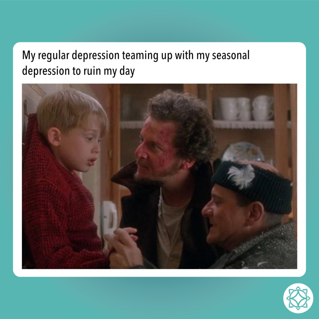 30 Ways to Treat Seasonal Depression