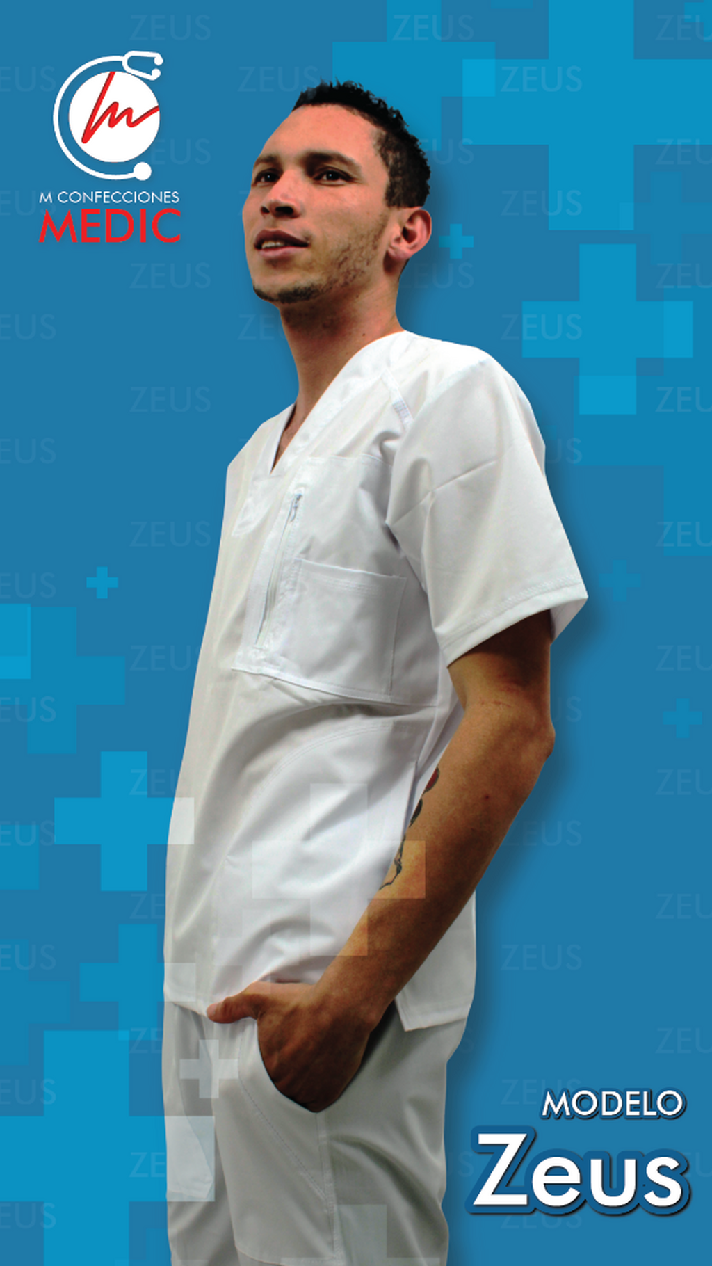 Modelo Zeus