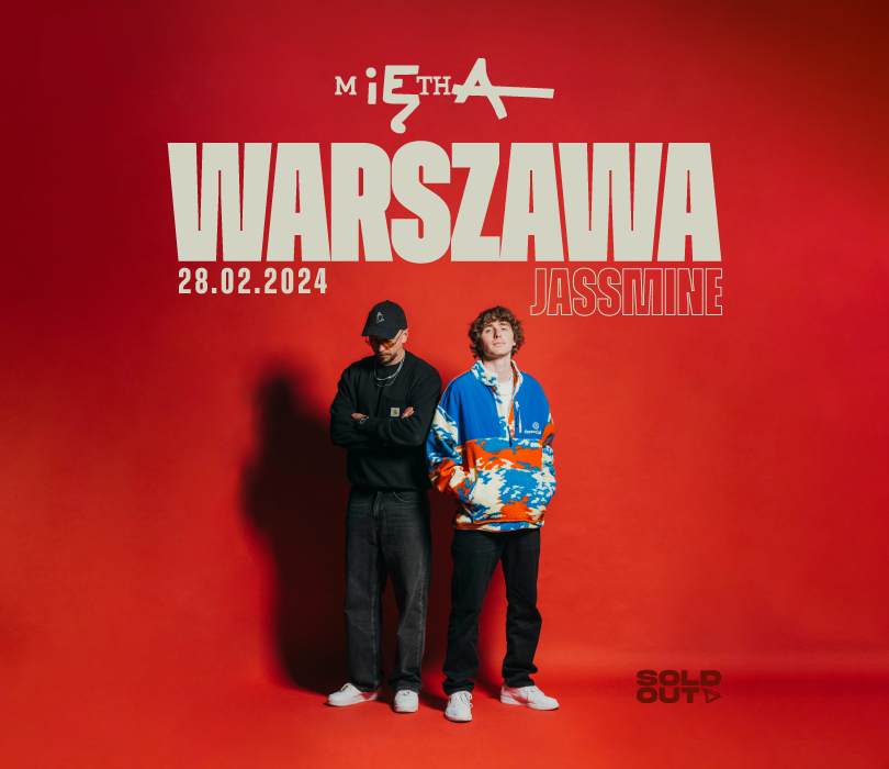 Koncert Jassmine 28.02