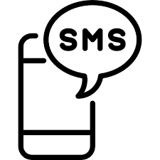 SMS Sign Up!