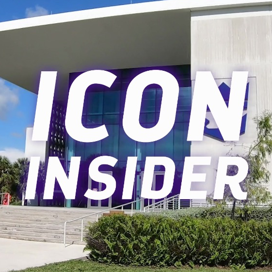 Icon Insider: Episode 3