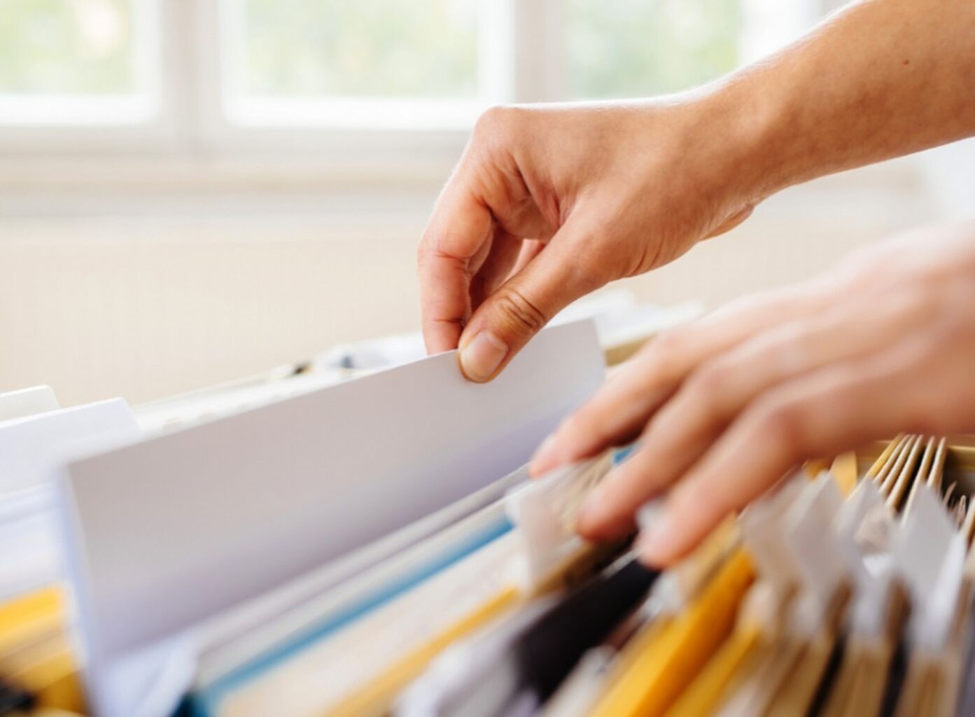 How to File a Claim