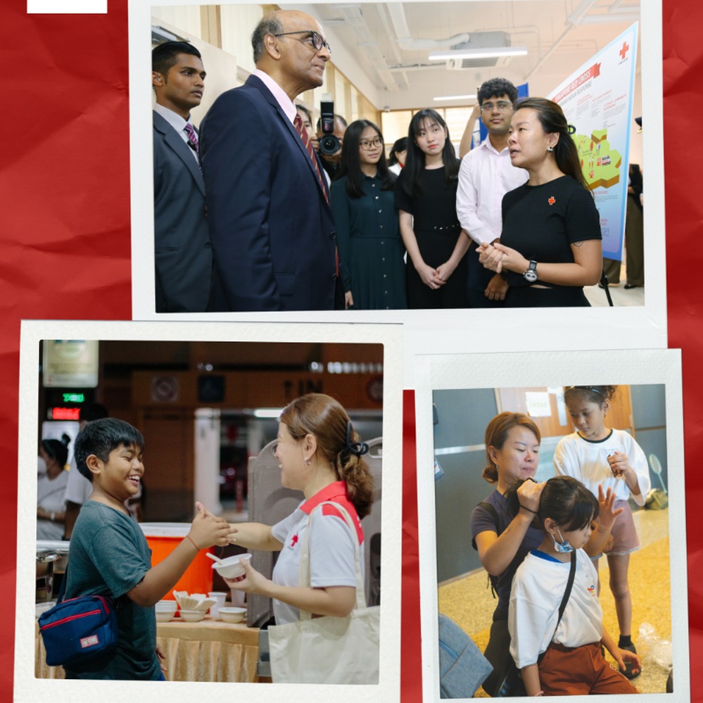 📖 Embracing a career in community service