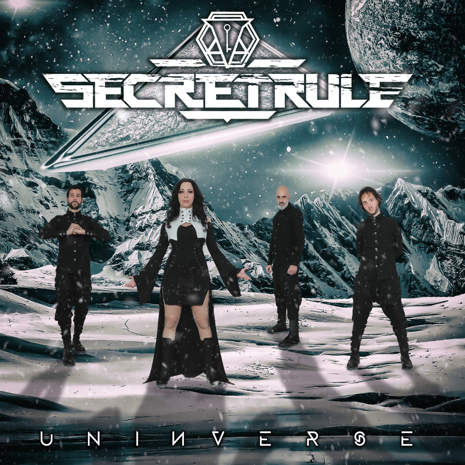UNInVERSE: Available on All Platforms!