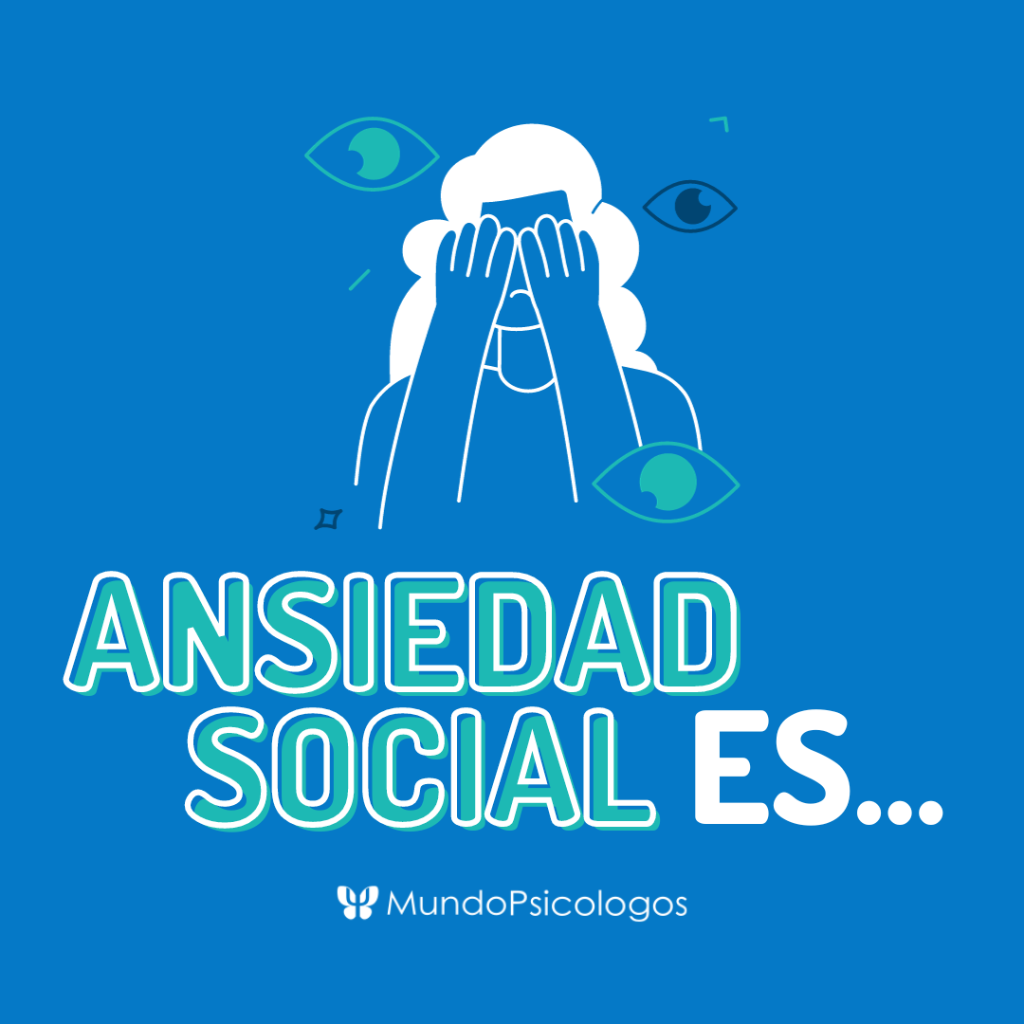 Ansiedad social (fobia social): 7 S&iacute;ntomas para identificarla y claves para superarla 