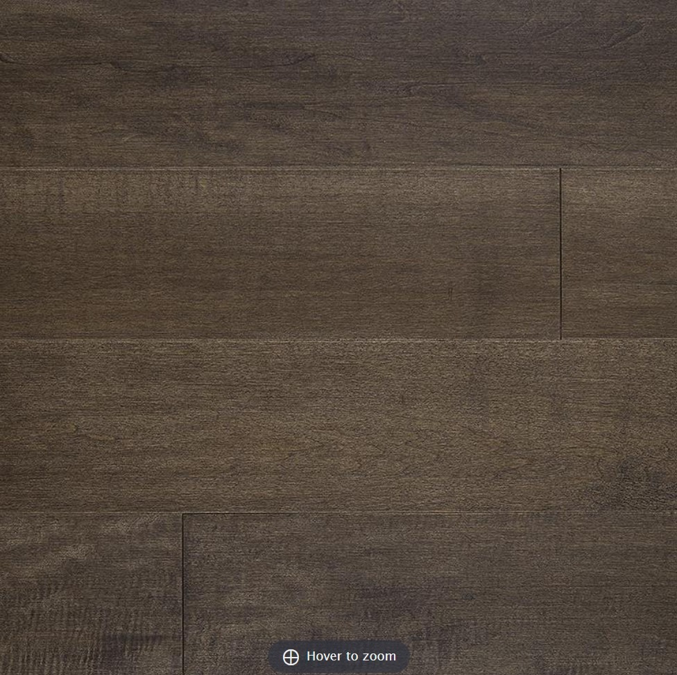 Engineered Hardwood