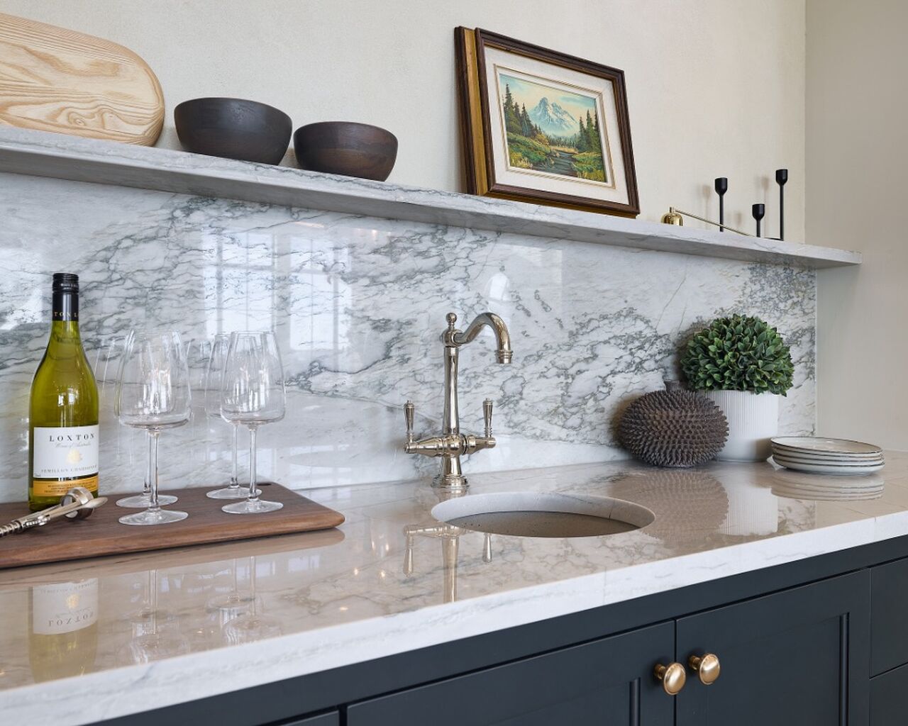 Granite Care