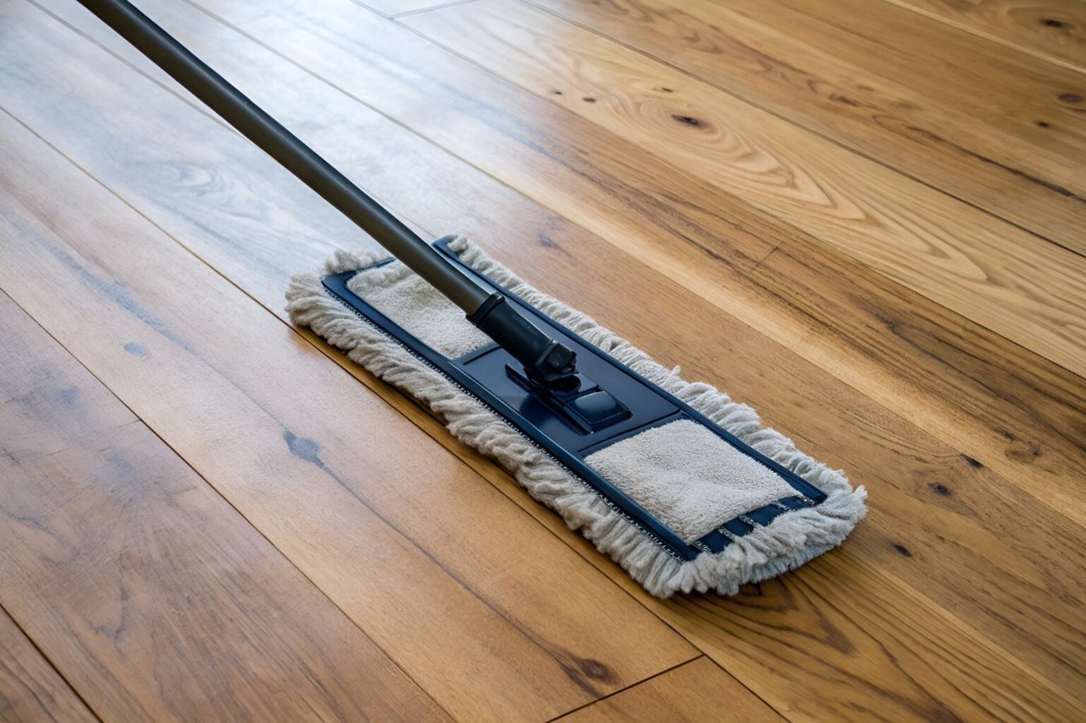 Care & Maintenance Luxury Vinyl and Laminate