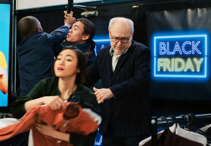 Black Friday 
