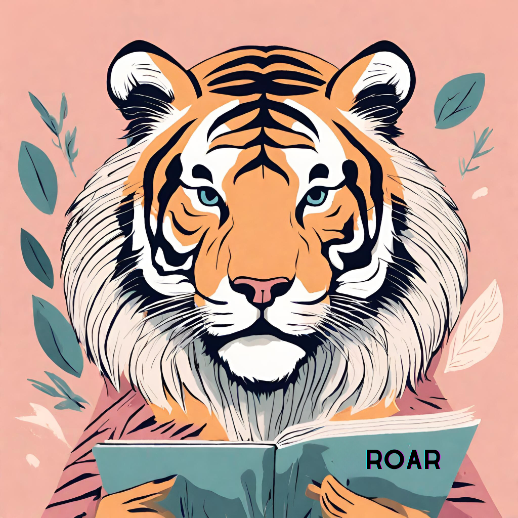 [ONLINE WORKSHOP] ROAR: Dai Forma al Tuo 2027 &ndash; Goal Setting & Vision Board