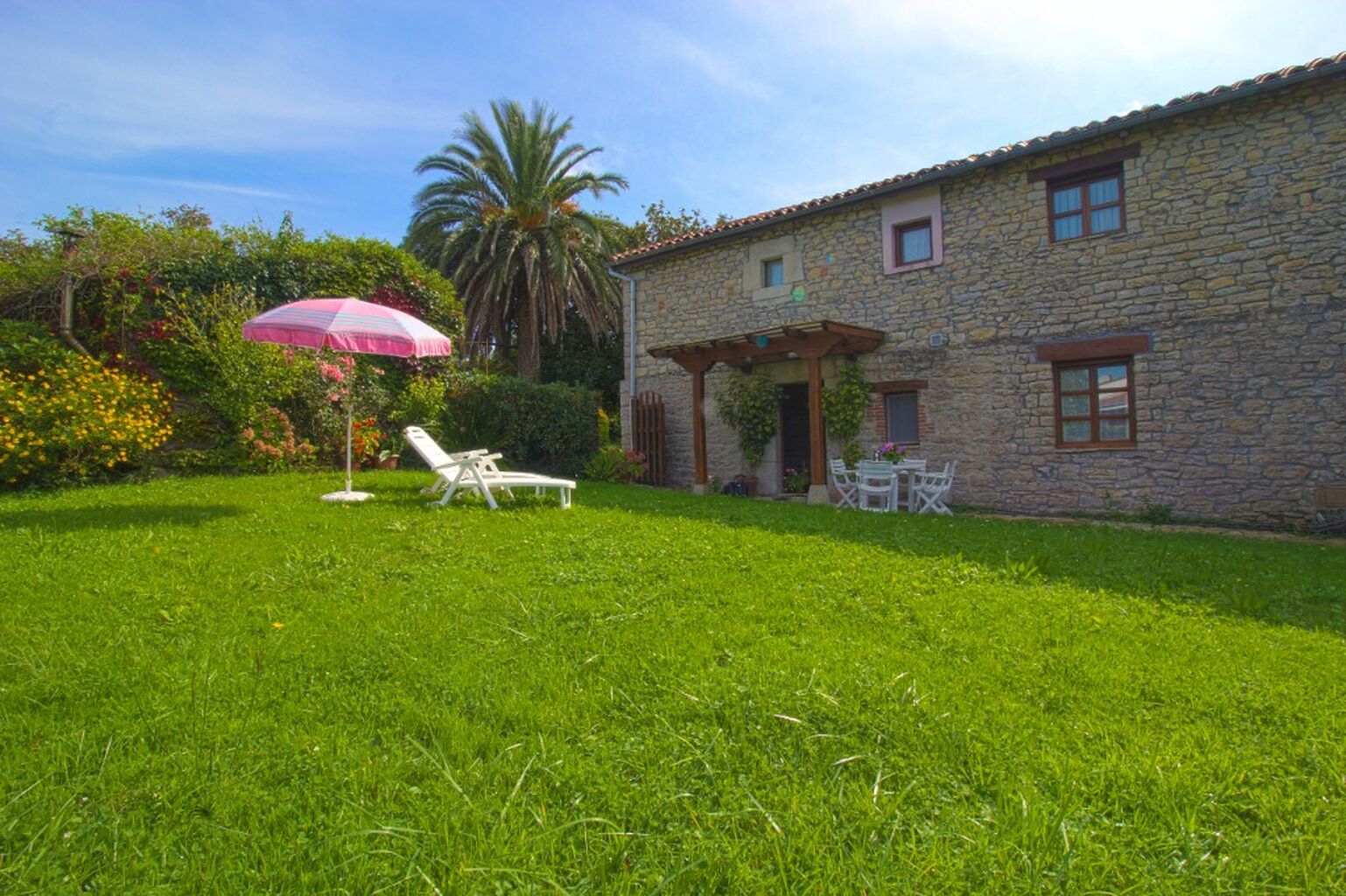 la ermita