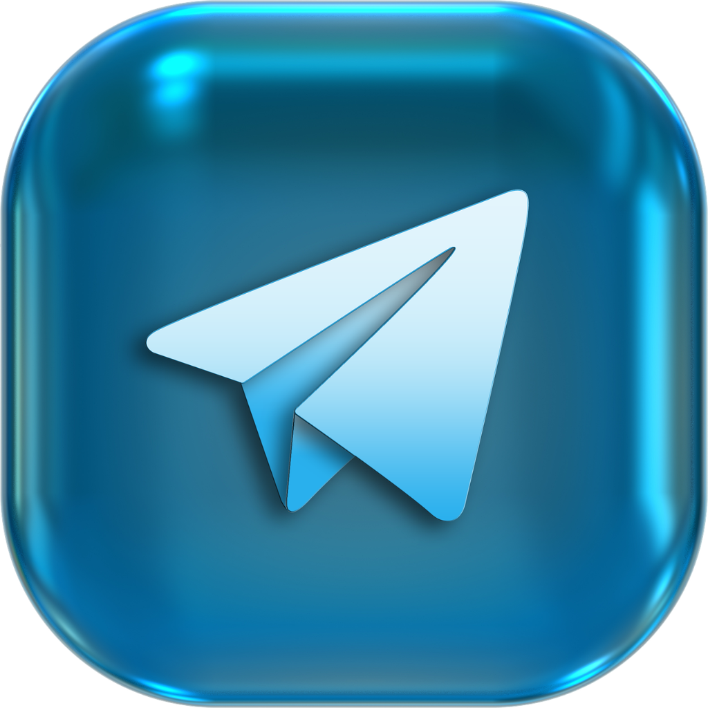 GRUPPO UFFICIALE TELEGRAM