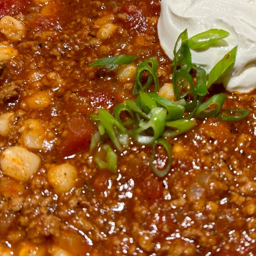 An Indigenous Thanksgiving Dish &mdash; Hominy Stew