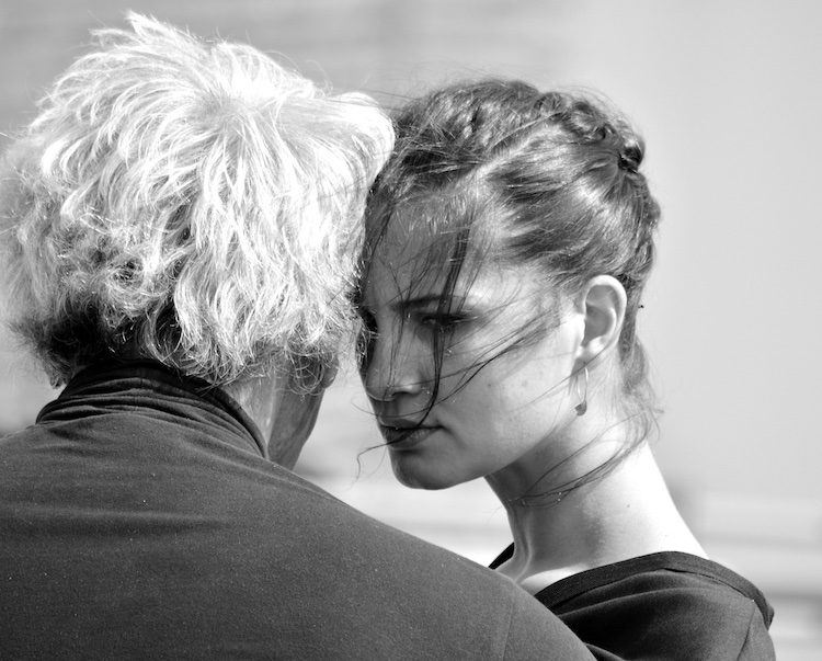 Tanda che ti passa: il Tango &egrave; terapia dell'anima