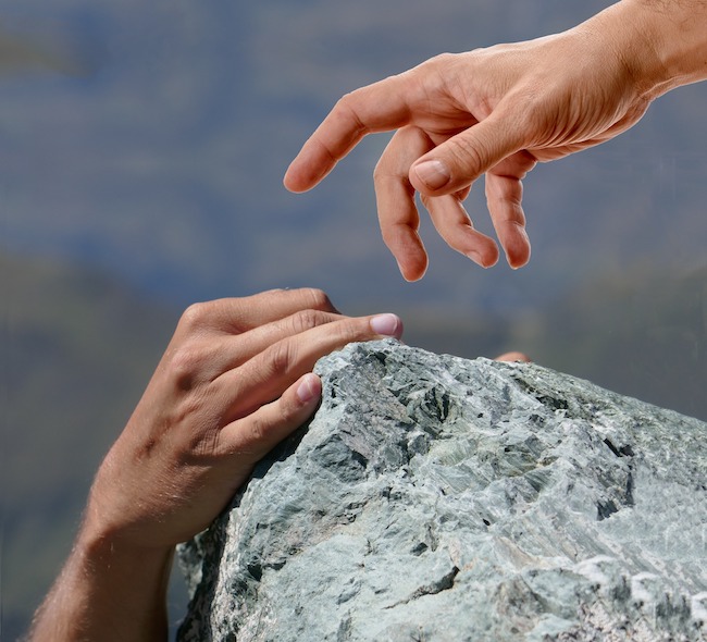 Scegliere la compassione 