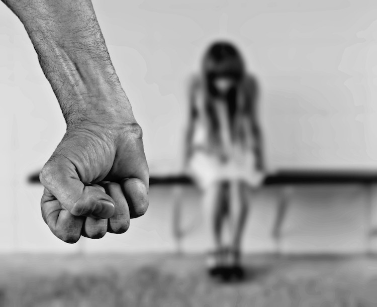 "El violador eres t&ugrave;!". L'inno delle cilene contro lo stupro