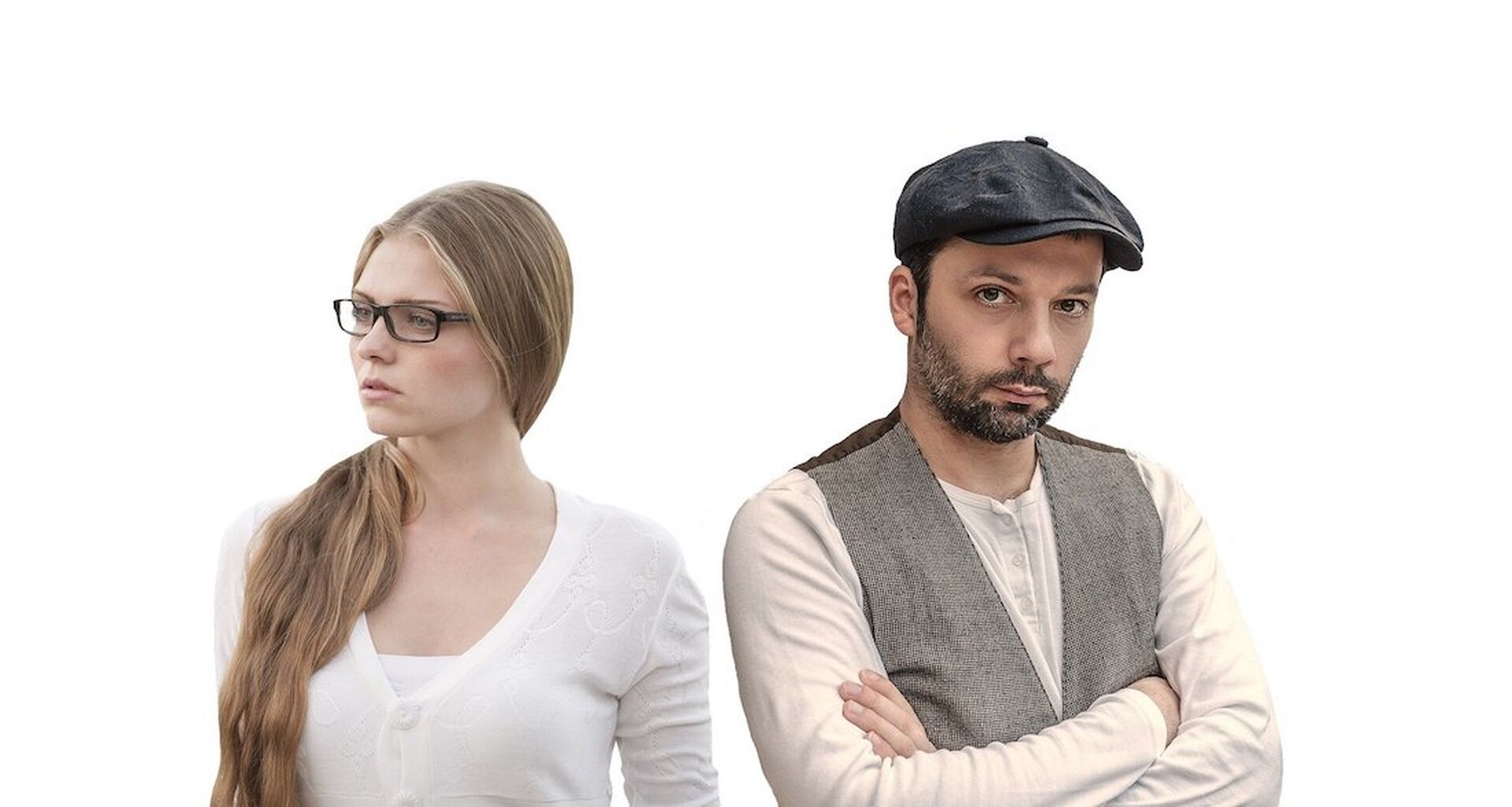 Separiamoci con amore
