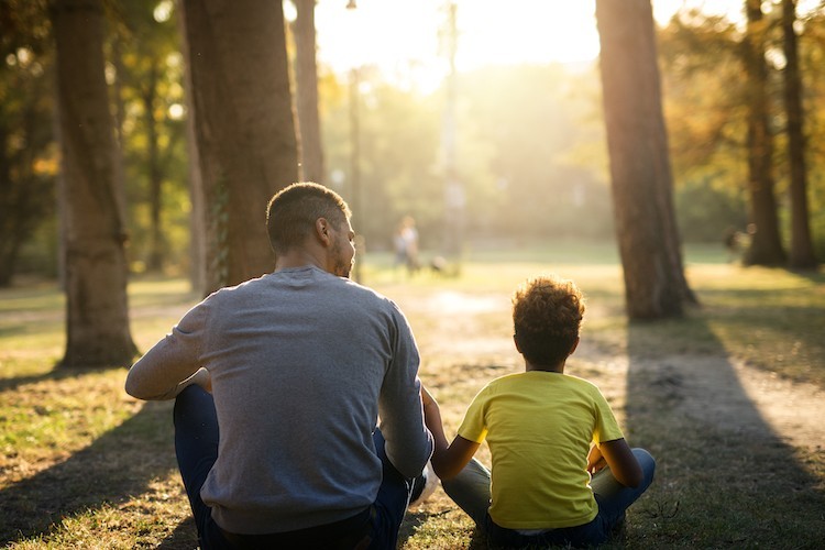Come parlare della guerra ai bambini e agli adolescenti