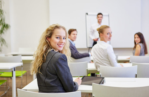 Cultura d'impresa: formazione, emozione, cambiamento