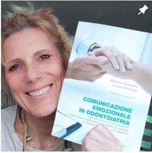 Manuale di comunicazione emozionale in odontoiatria