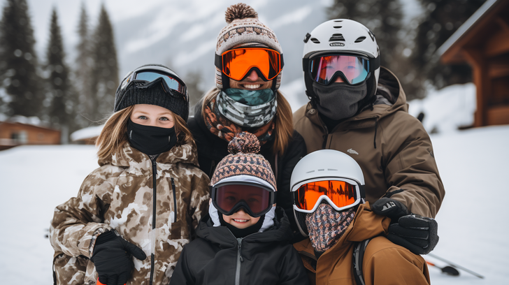 What Is A Balaclava? Ski Masks 101