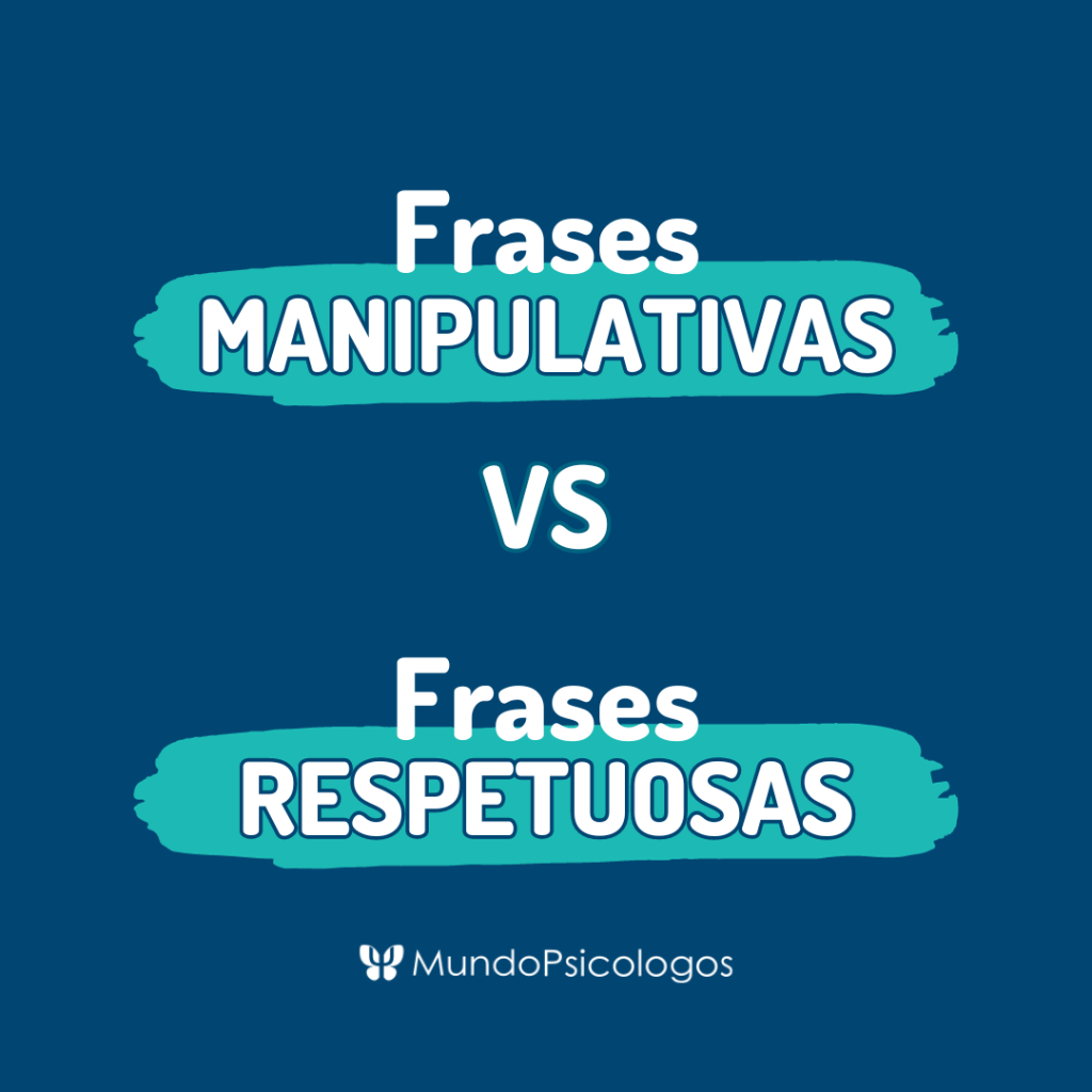 &iquest;C&oacute;mo es un manipulador/a emocional? 6 Signos de manipulaci&oacute;n emocional y 7 formas de afrontarla 